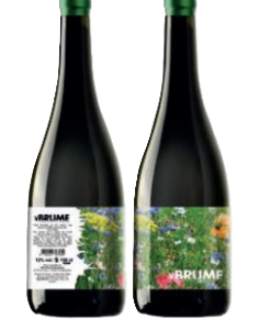 Brume Vin au Chanvre - Brume Blanc