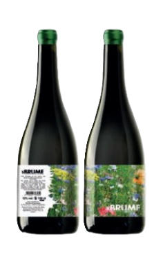 Brume Vin au Chanvre - Brume Blanc
