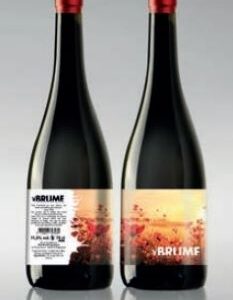 Brume Vin au Chanvre - Brume Rouge