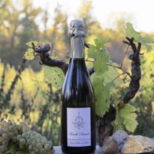 Famille Durand - Bulles Blanches Brut