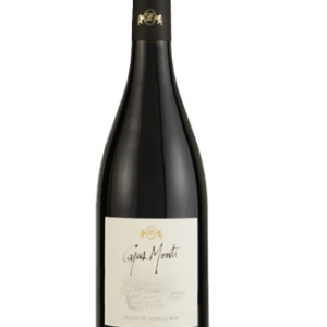 Château du Grand Caumont - Capus Monti