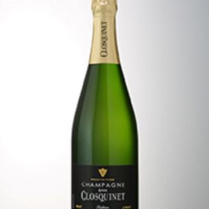 Closquinet - Champagne Brut Tradition