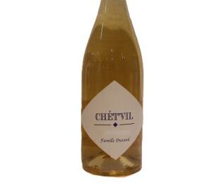 Famille Durand - Chet'vil