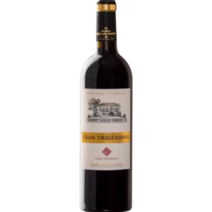 Clos Triguedina - Cuvée 2019 Rouge