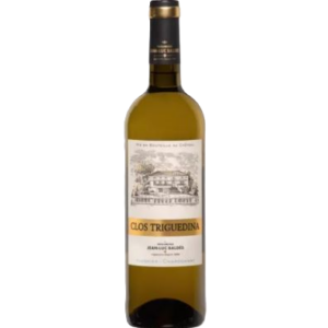 Clos Triguedina - Cuvée 2022 Blanc