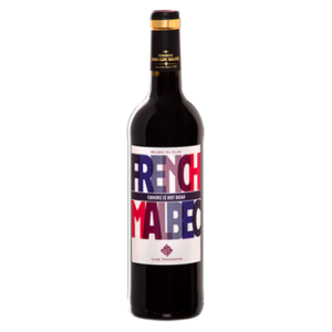 Clos Triguedina - French Malbec