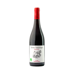 Gilbert & Gaillard - Terre Sauvage - Grenache