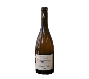 Domaine du Bon Repos - Le Grain de Loire Anjou