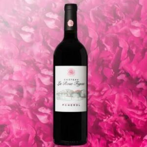 Château La Rose Figeac - Pomerol 2019 en BIO