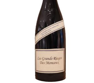 Famille Durand - Les Grands Riages des Monceux 2022