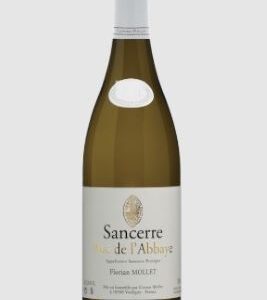 Roc de l'Abbaye - Sancerre Blanc