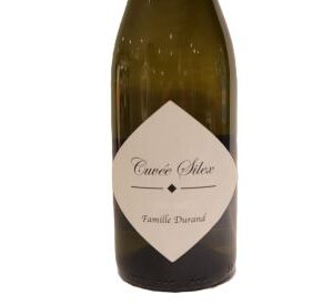 Famille Durand - Cuvée Silex (Demi Sec)