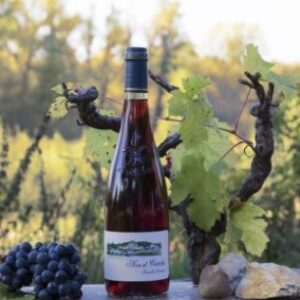 Famille Durand - Soir d'Octobre