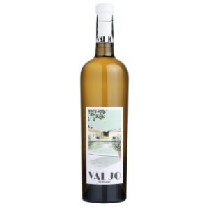 Château Val Joanis - Val Jo - Le Blanc