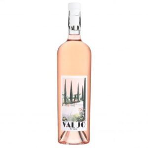 Château Val Joanis - Val Jo - Le Rosé