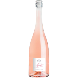 Château du Grand Caumont - Aurana Rosé