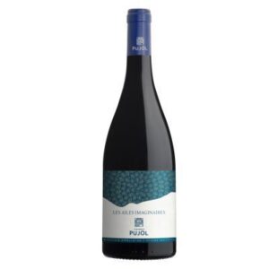 Pujol - Les Ailes Imaginaires