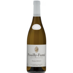 Roc de l'Abbaye - Pouilly Fumé