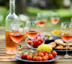 Vins Rosés