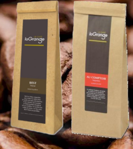 Maison laGrange - Les Cafés de Commodité