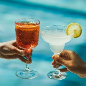 Vins et Cocktails sans alcool