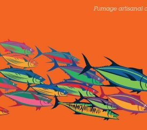 Le Fumage Artisanal d'Arzon - Les produits de la mer - Made in Breizh