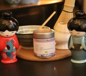 Maison laGrange - Thé Matcha