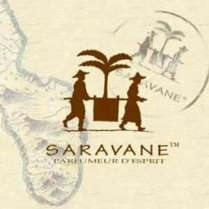 Saravane - Les Epices