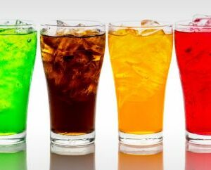 Breuvages Non Alcoolisés