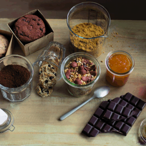 Epicerie Sucrée