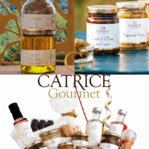 Catrice Gourmet