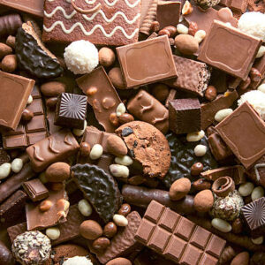 Chocolats