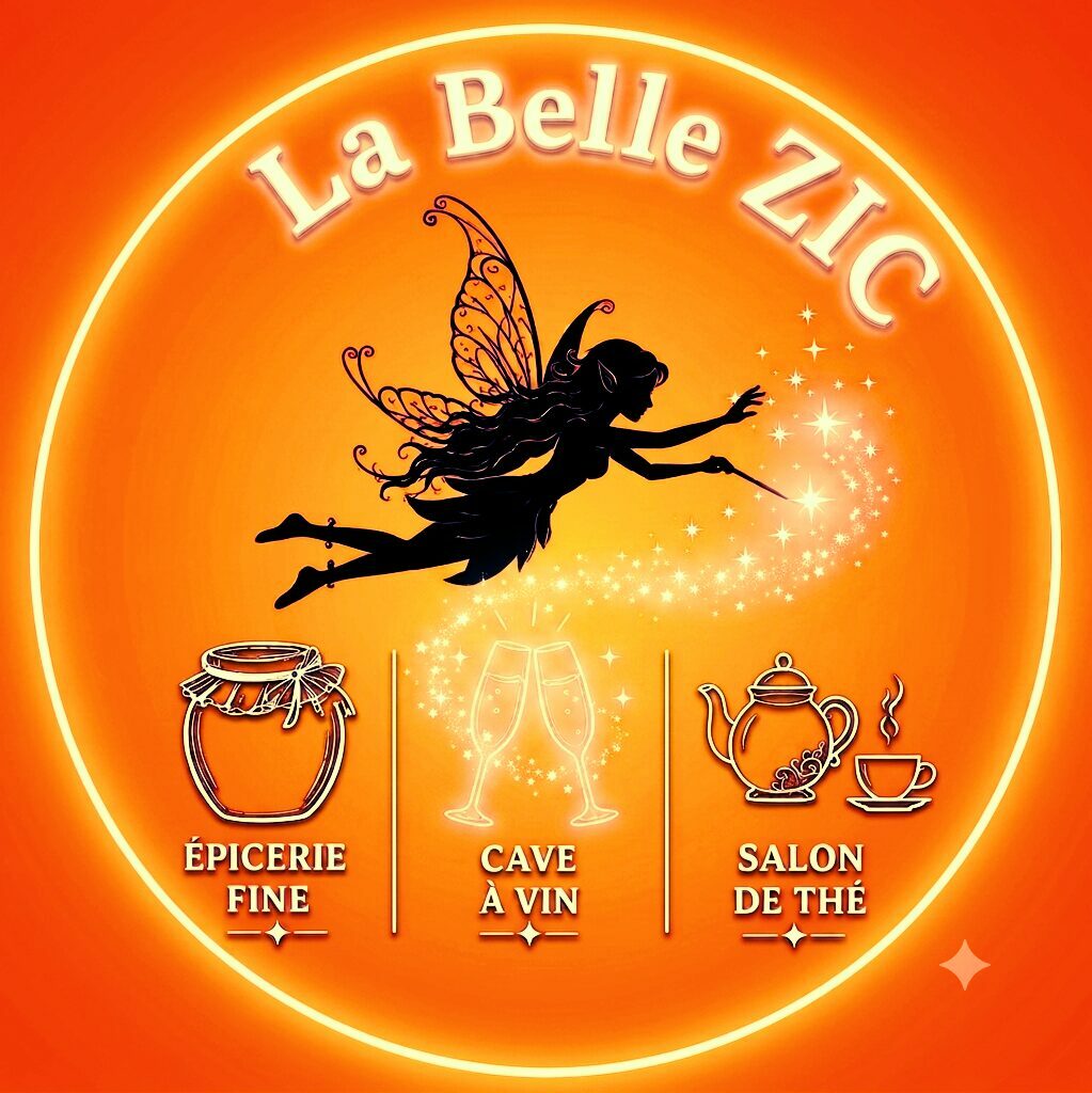 LaBelleZIC